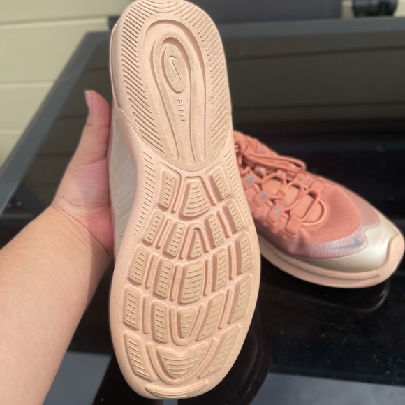 Nike Air Max Axis Mauve - Picture 8 of 13